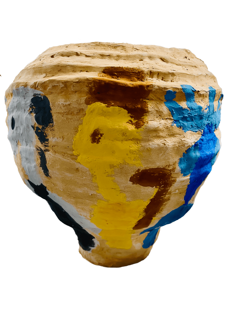 Model of the Month – IALFEC&nbsp;Vase