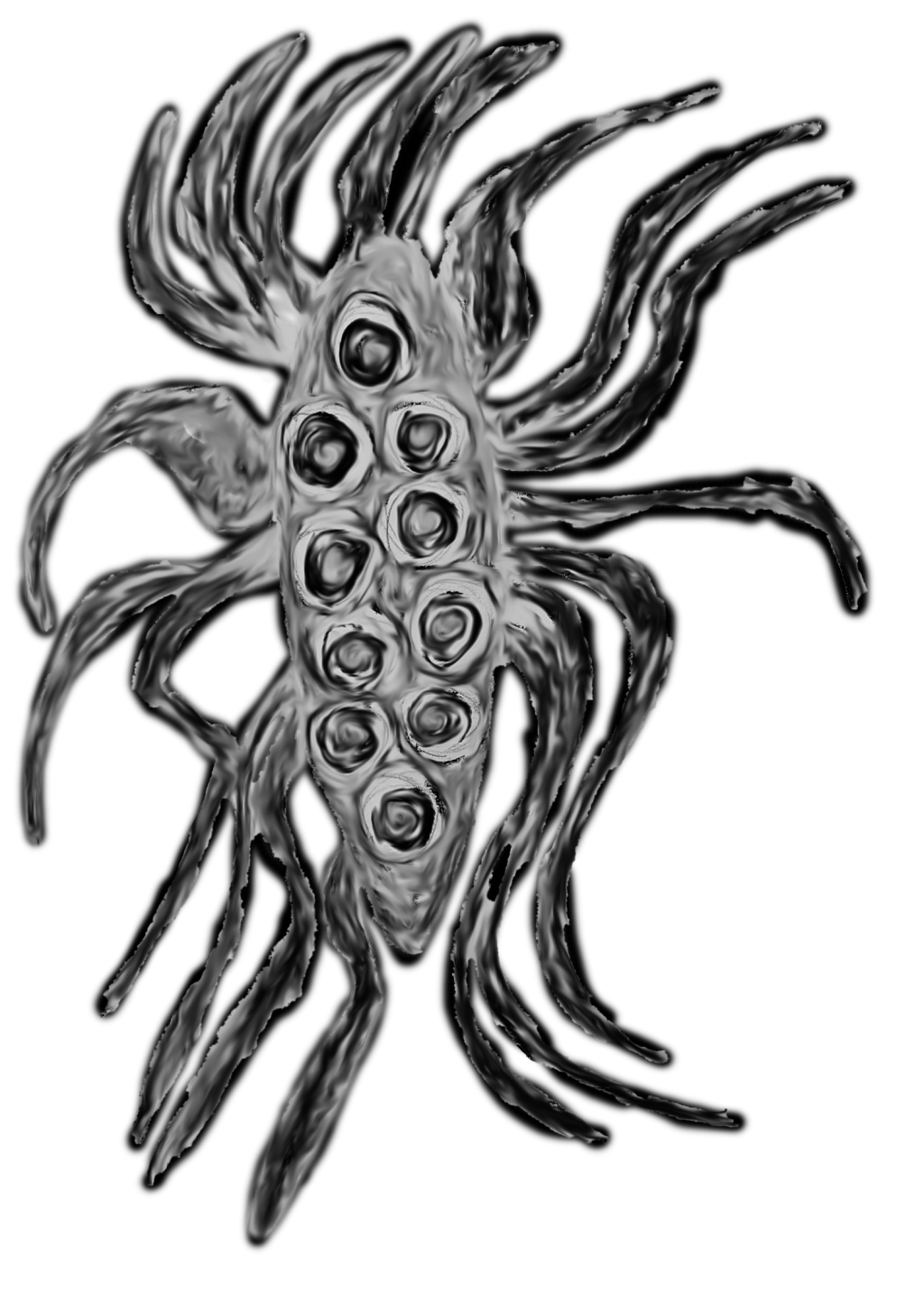 Sketch of the Week –&nbsp;P-Banes