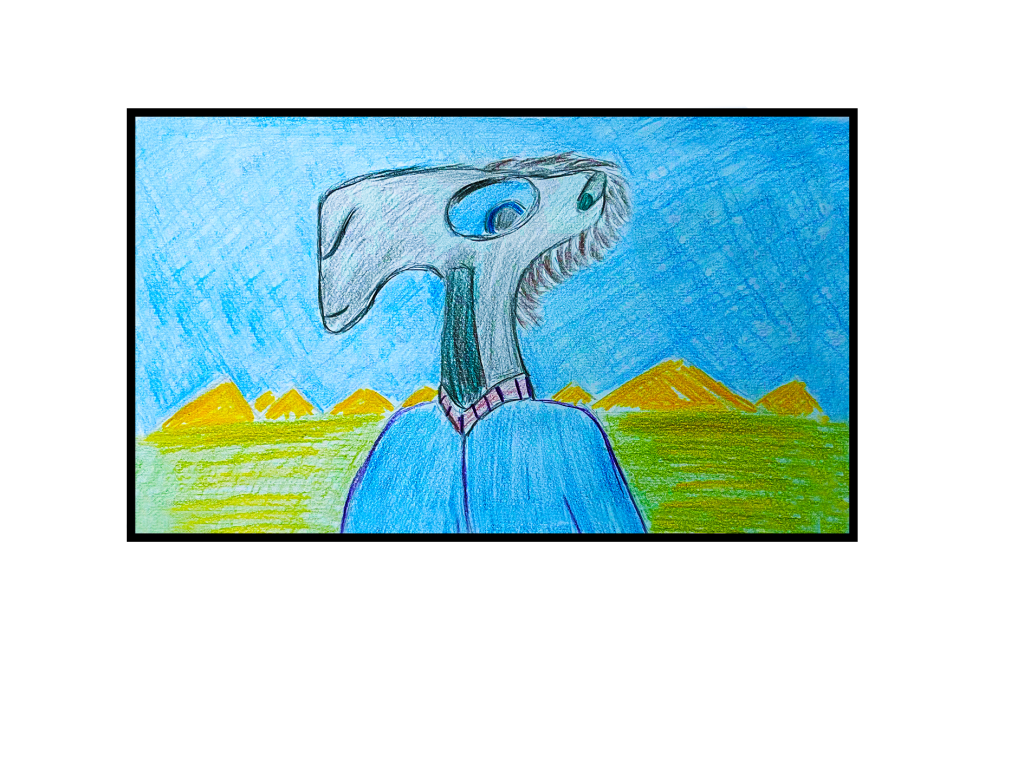 Sketch of the Week –&nbsp;Ralten